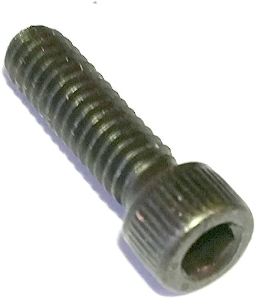 Picture of Milwaukee Electric Tool 06-75-3090 1/4-20 X 7/8 Socket Head Screw